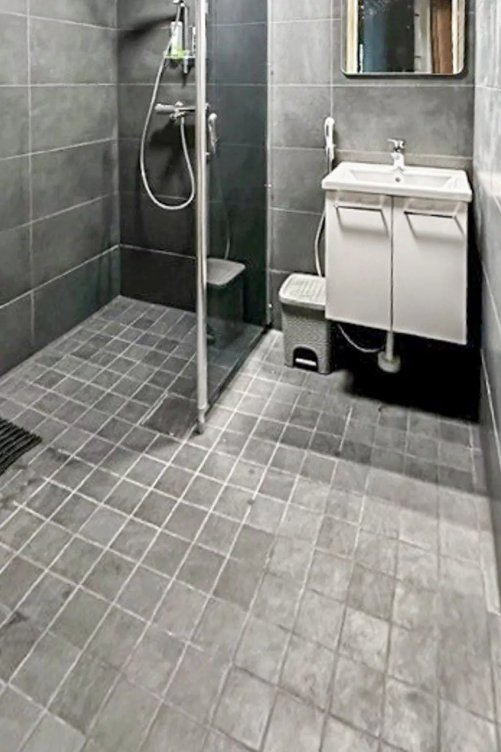 Ski and camp golf casa rocala - Binnen