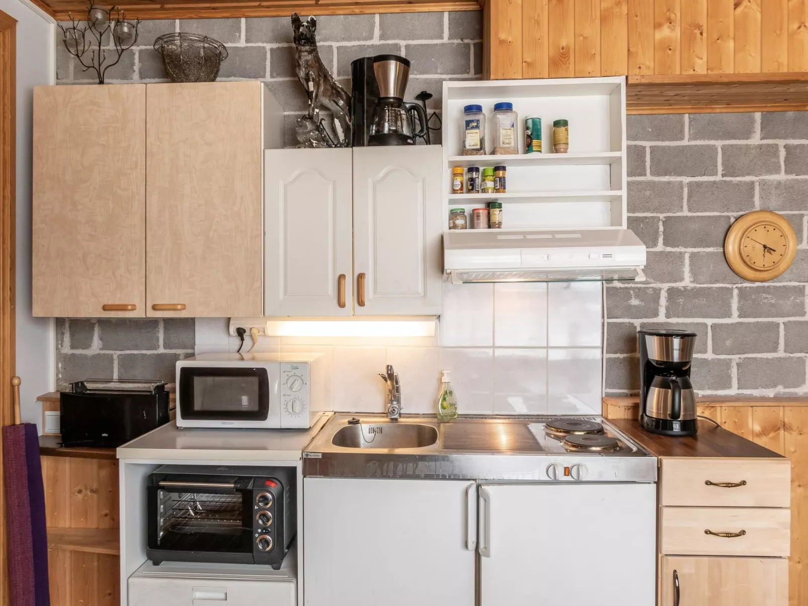 Jokiniitty 2 - Binnen