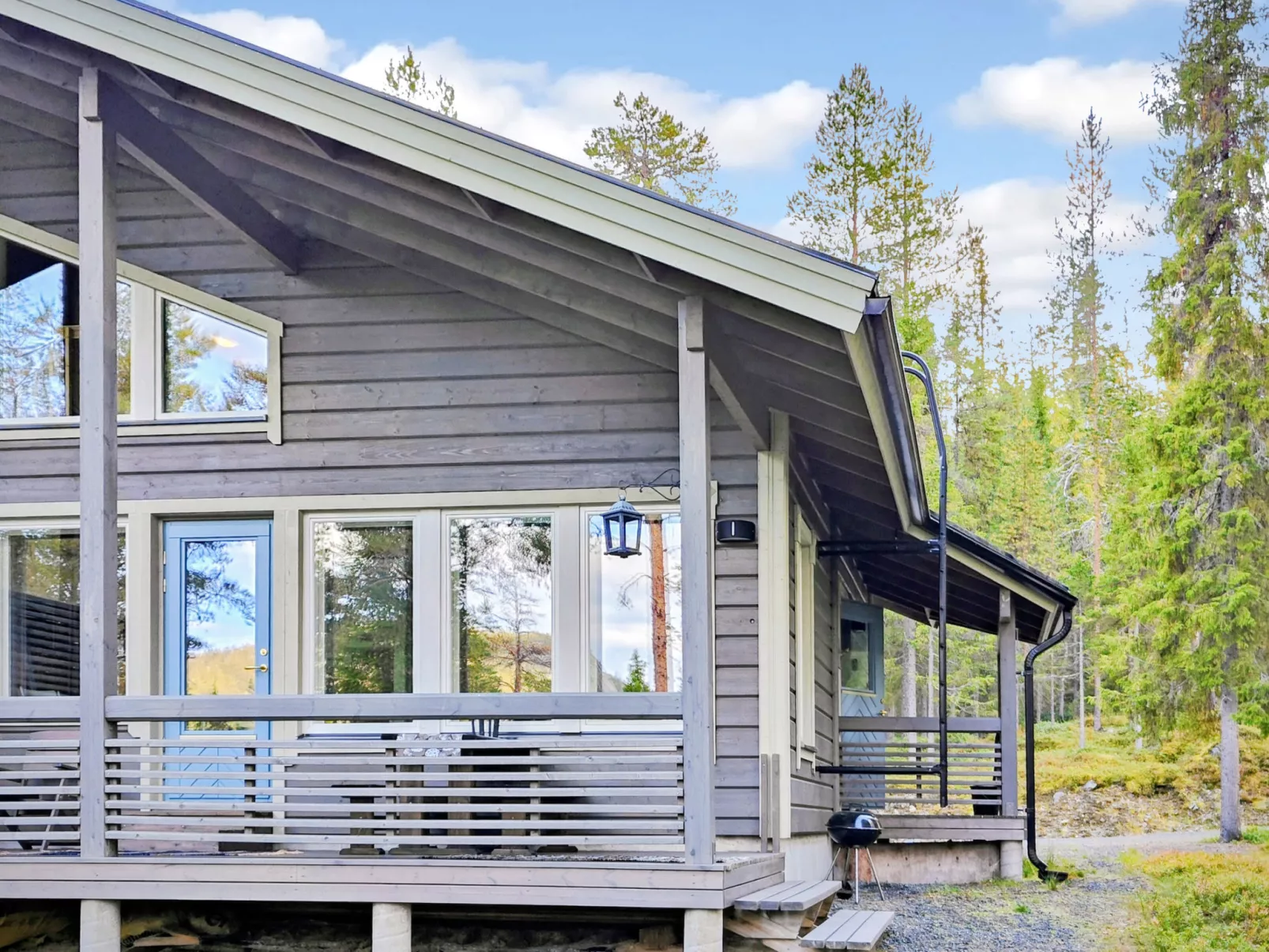 Ruka sinirinta as. 1 - Binnen