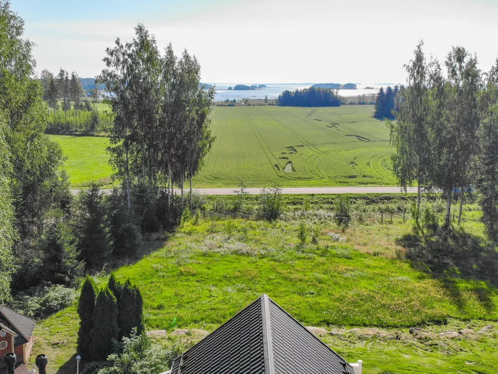 Kannelpirtti 2 - Binnen