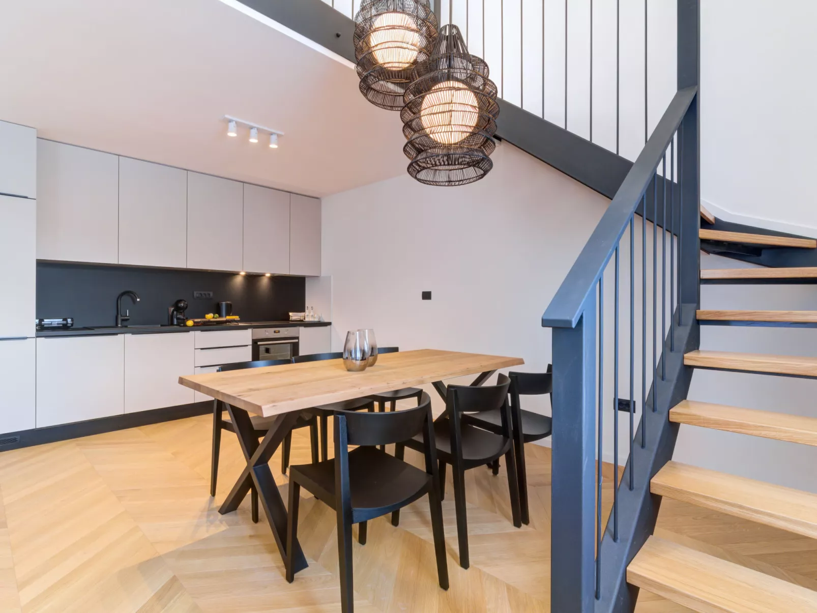 Mare Sano Resort - Binnen