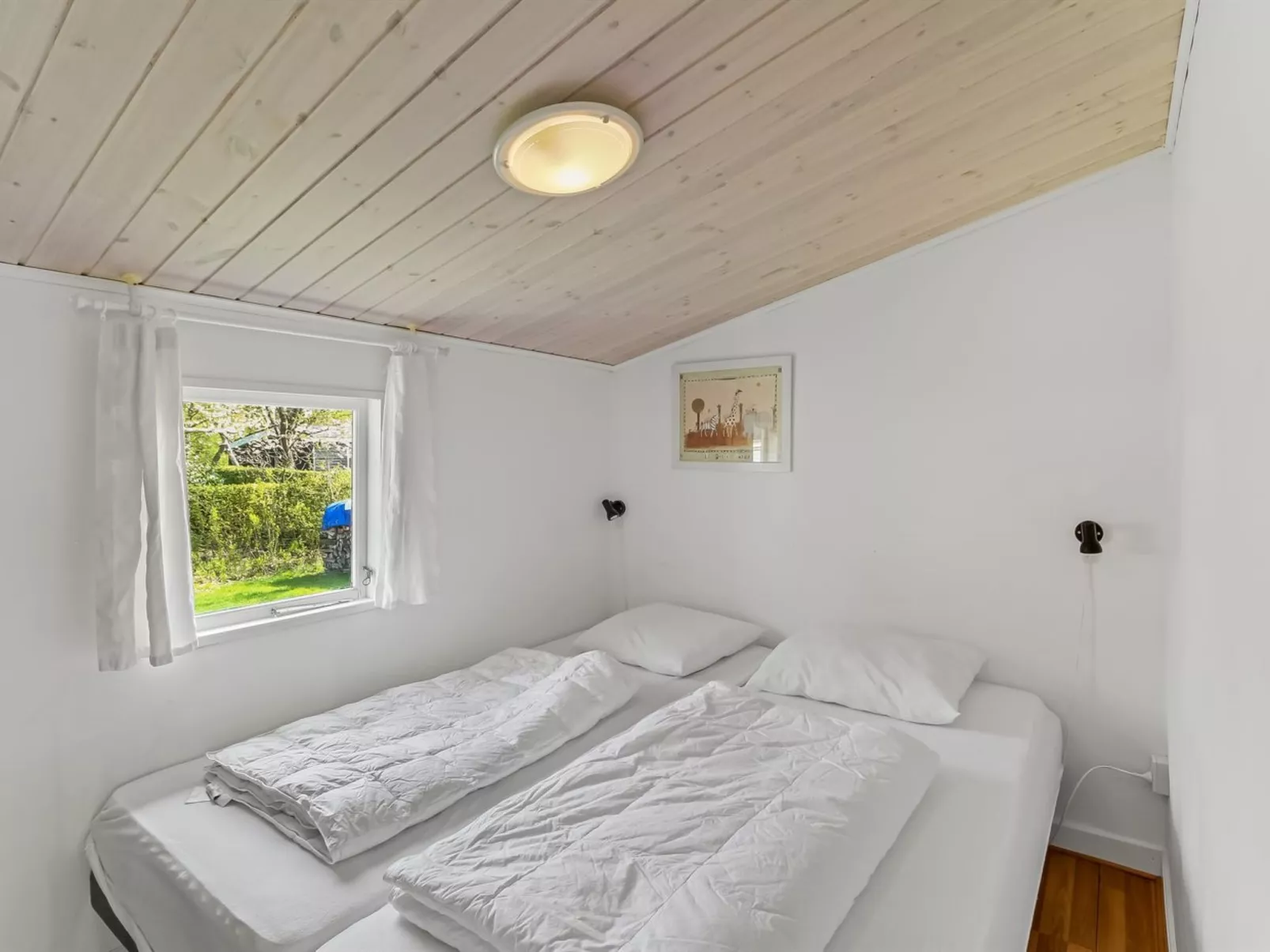 "Efraima" - 230m from the sea - Binnen