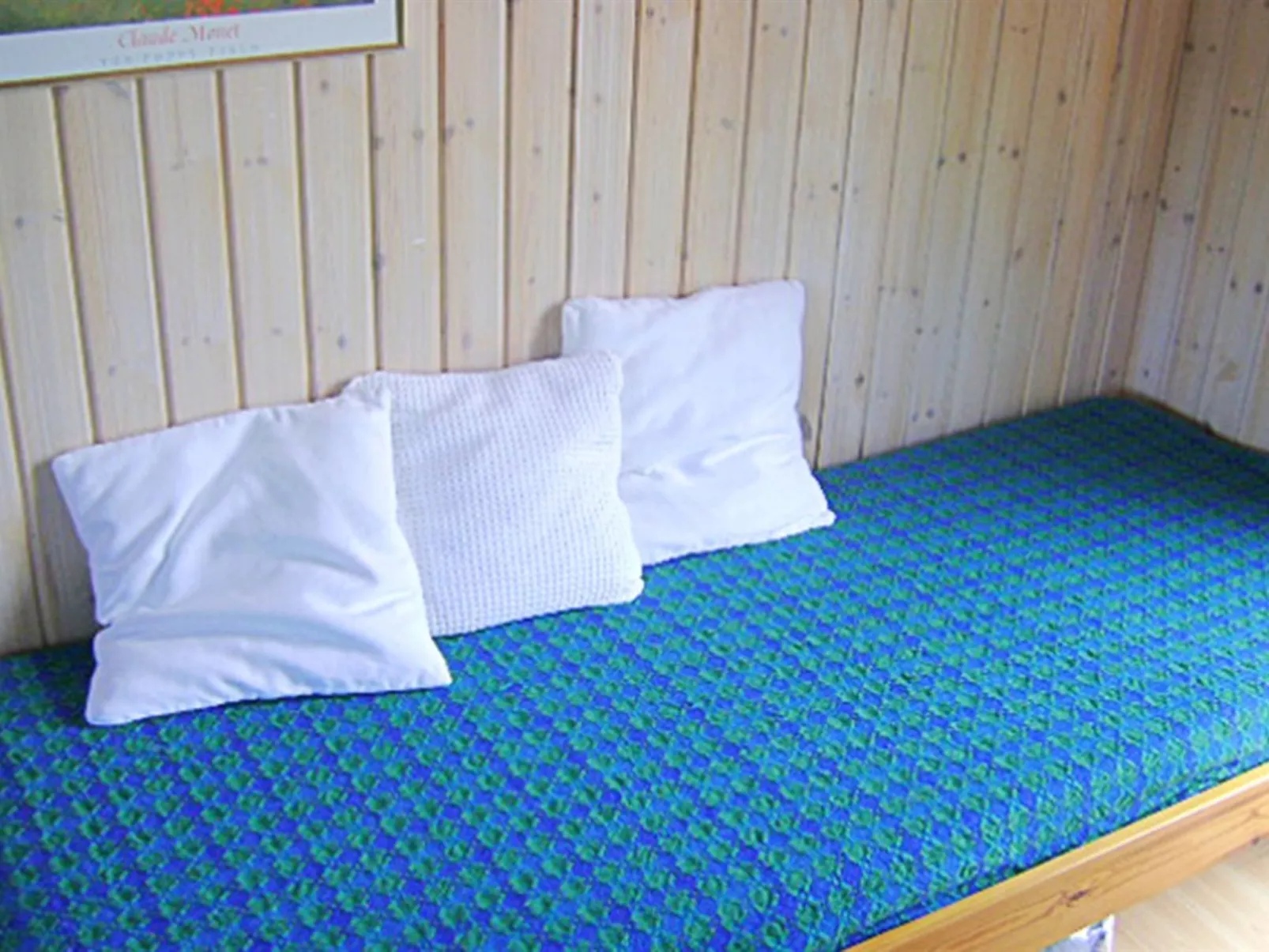 "Cresta" - 200m from the sea - Binnen