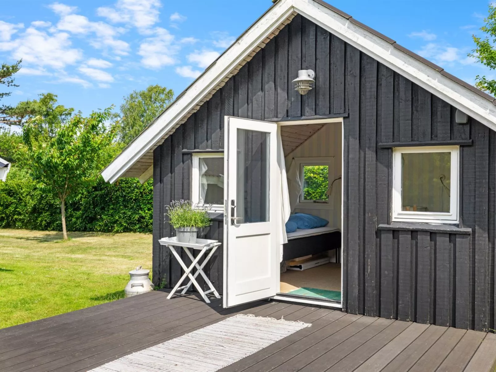 "Binta" - 225m from the sea - Binnen