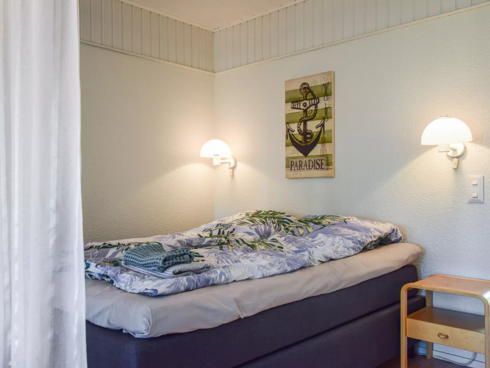 Joutiainen h 44 - Binnen