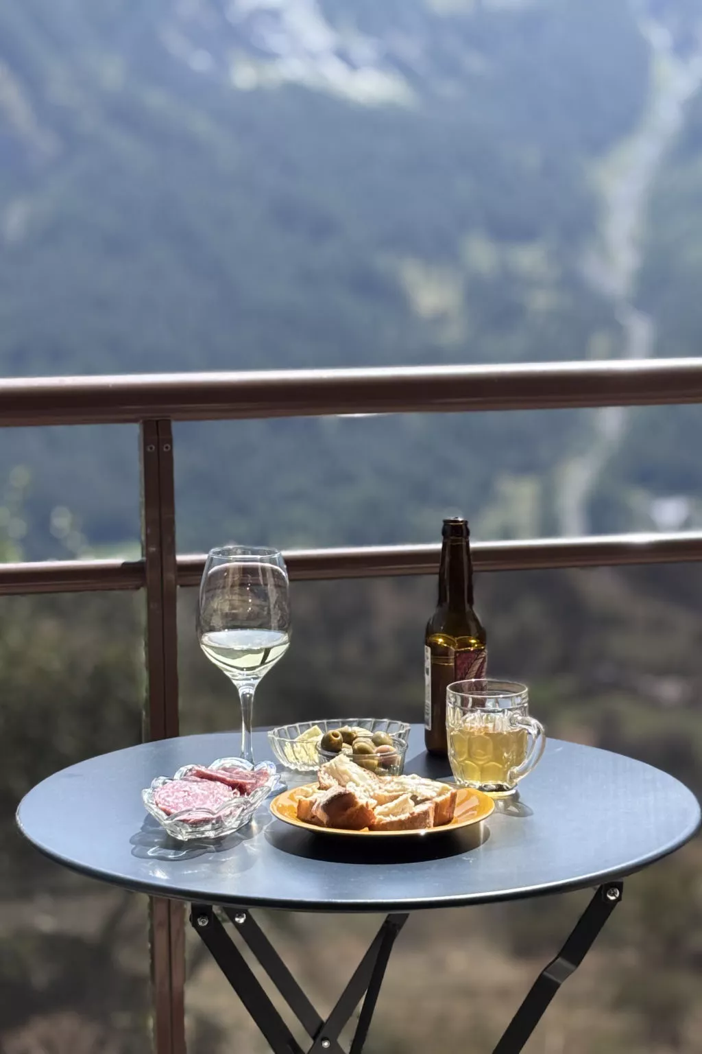 Les Marmottes 2 - Buiten