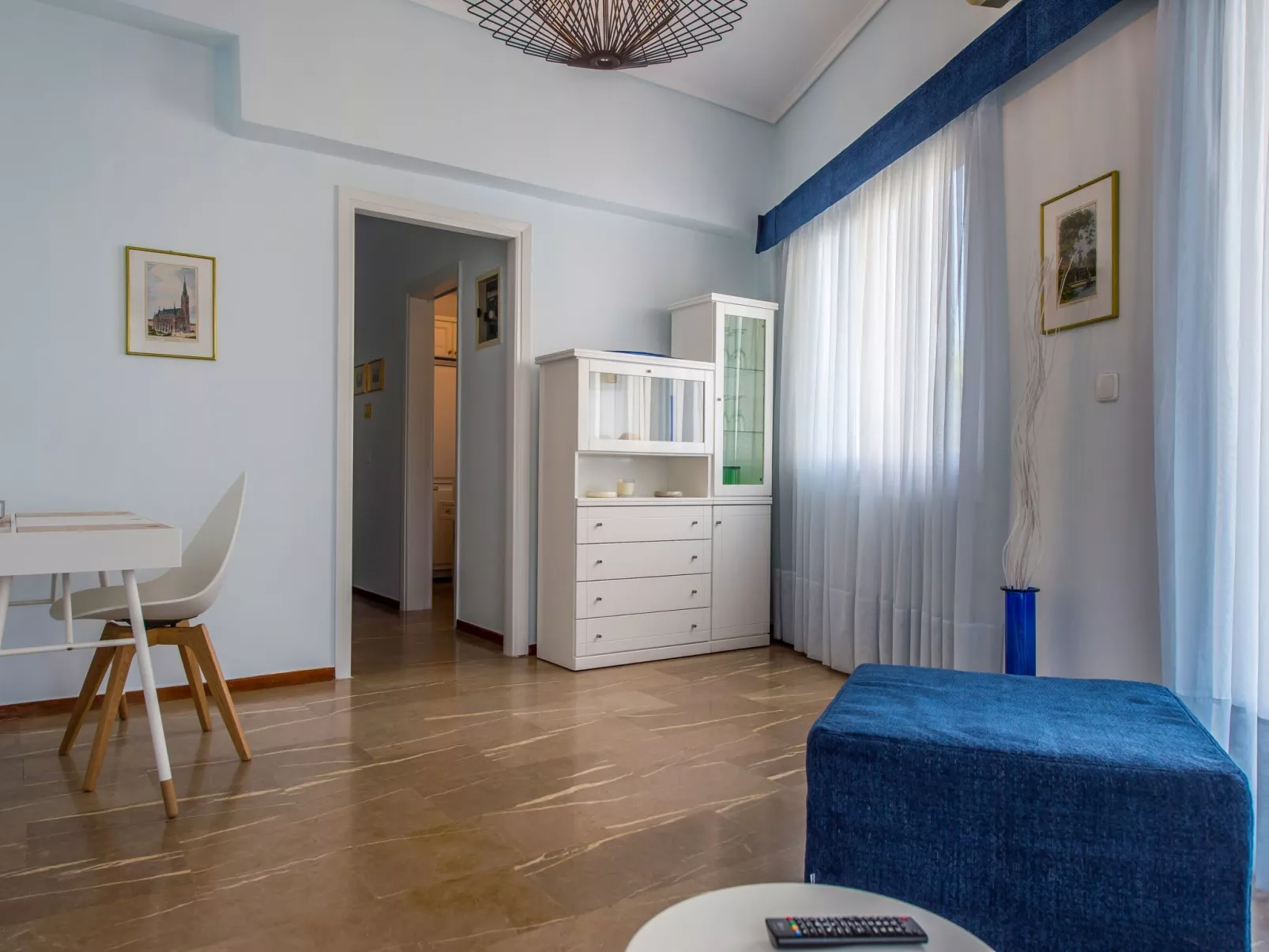 Starapartment Athens-Varkiza Top 1 - Binnen