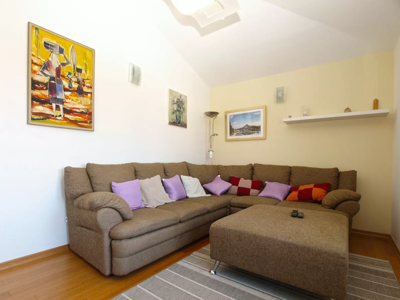 Apartment 1932 - Image-tags.info