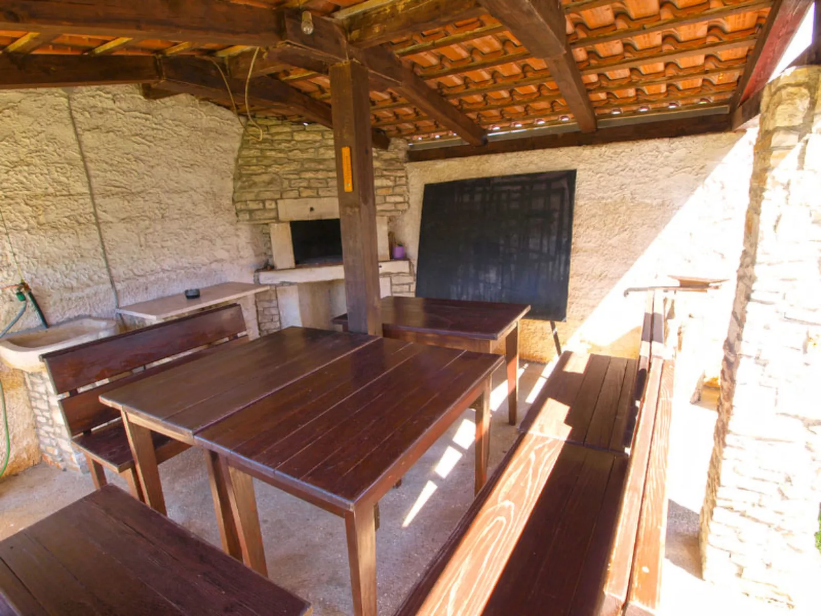 Apartment 718 - Buiten