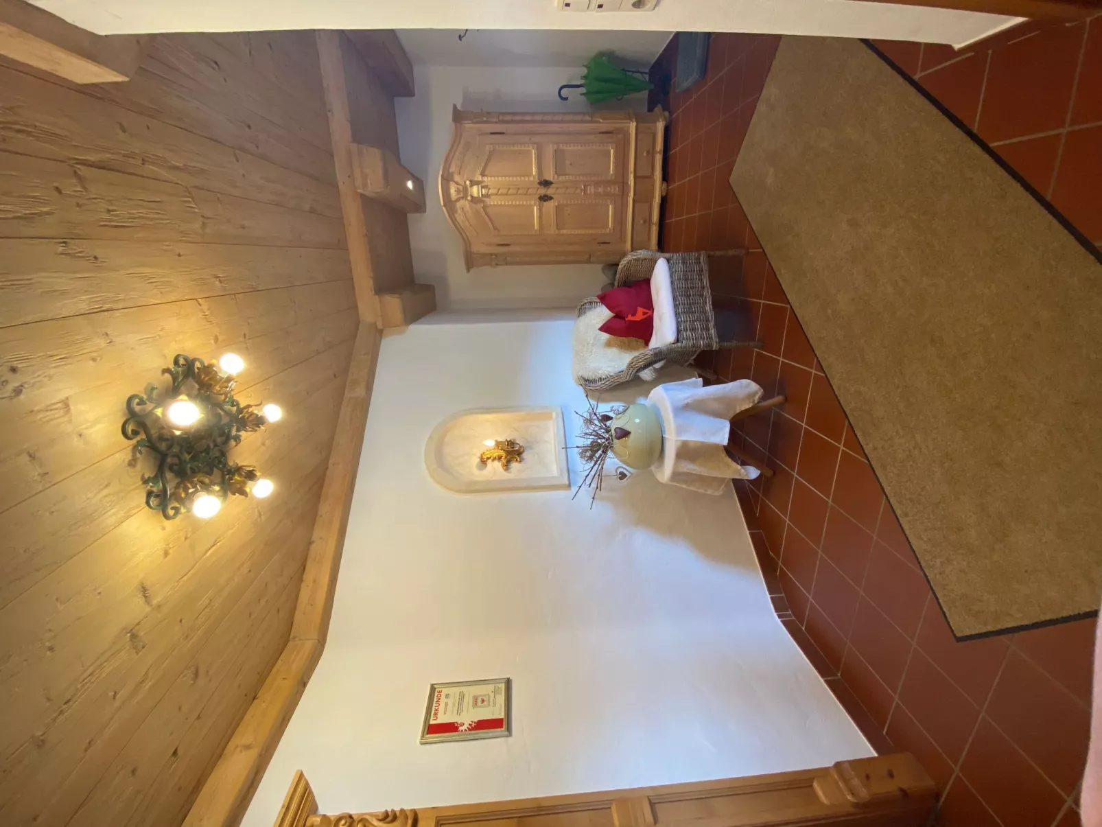 In ruhiger Lage nahe am See - Binnen