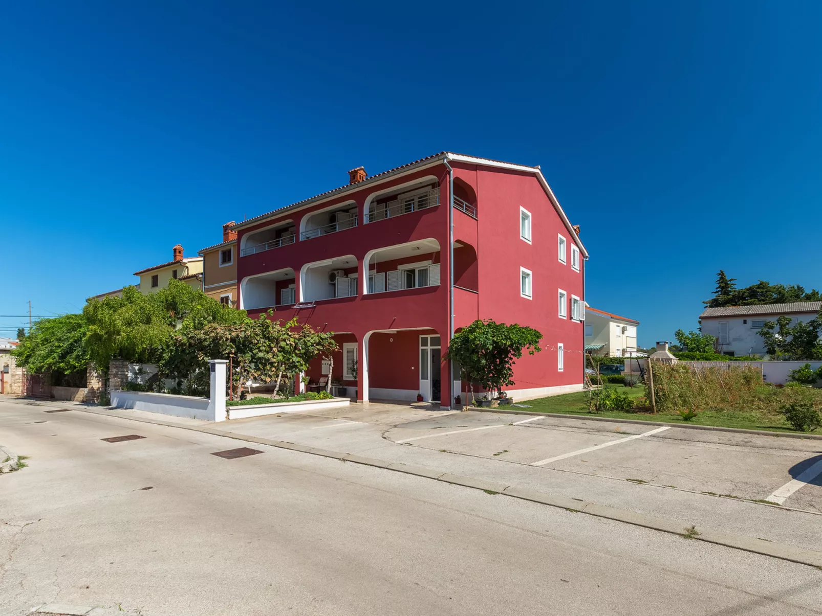 Apartment 771 - Image-tags.info