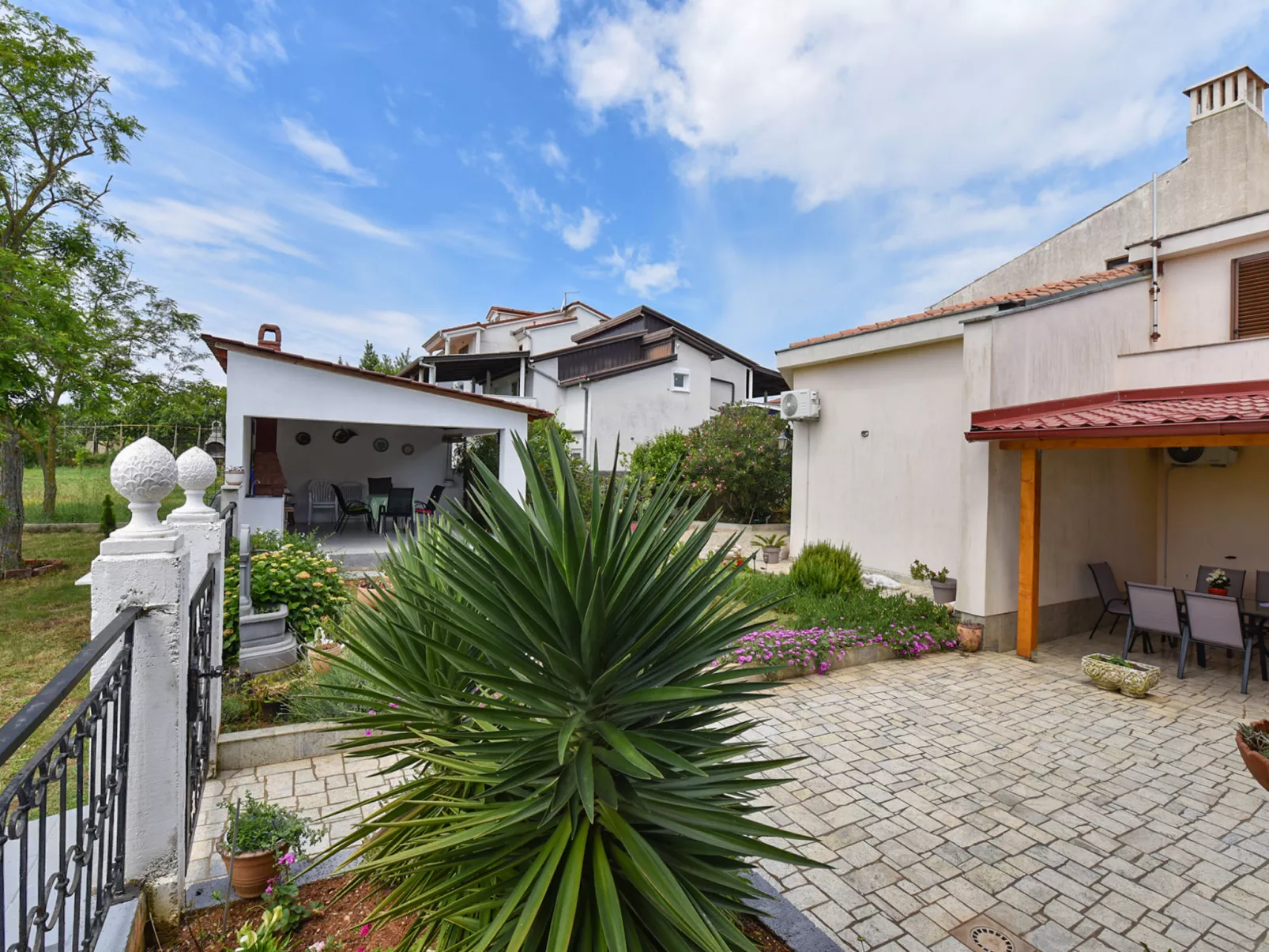 Apartment 1391 - Buiten