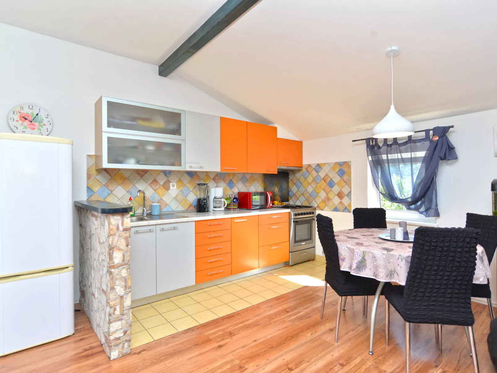 Apartment 1113 - Binnen