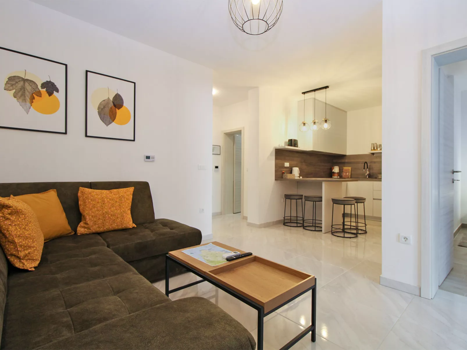 Apartment 2355 - Image-tags.info