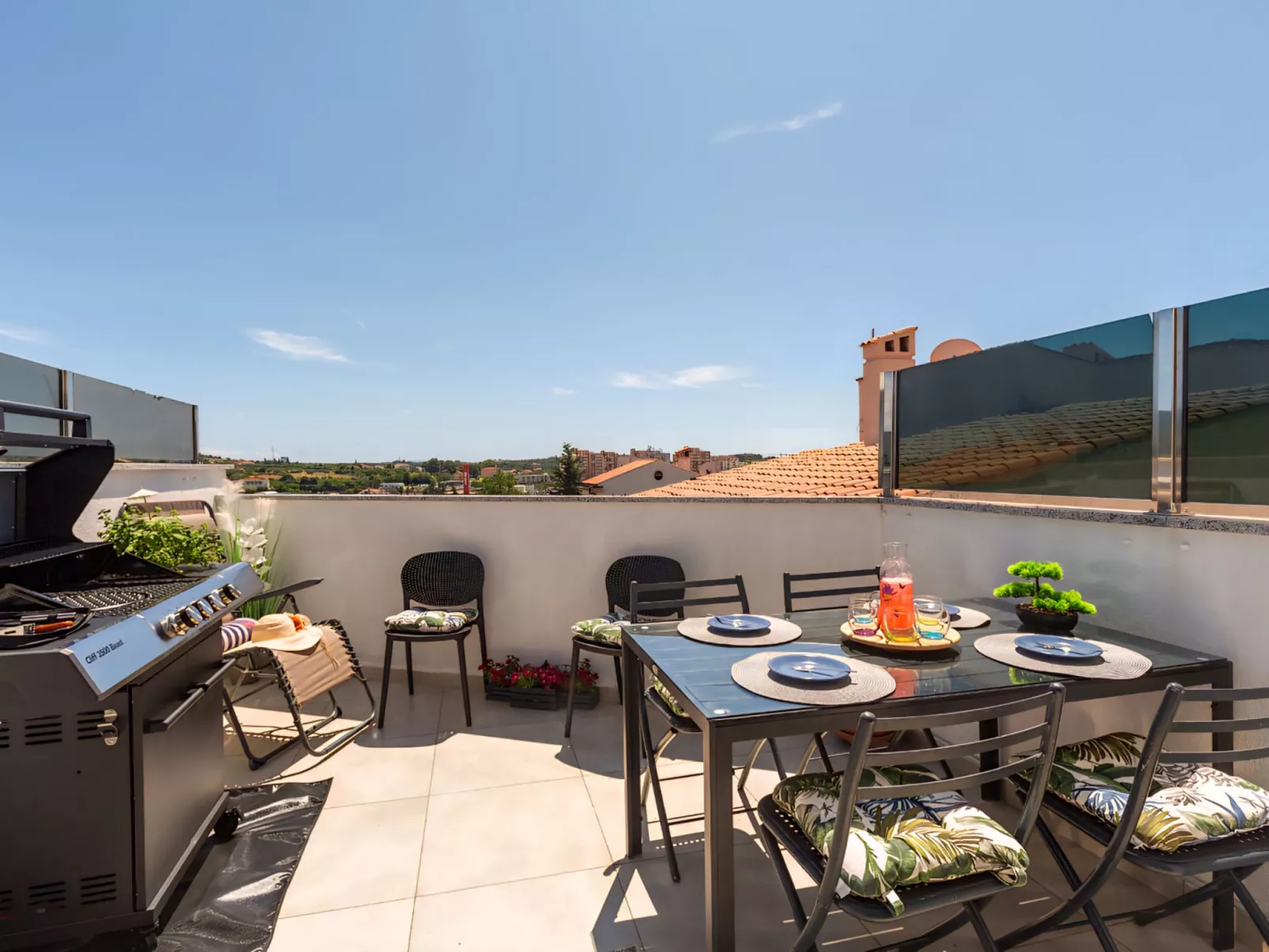 Apartment 2408 - Buiten