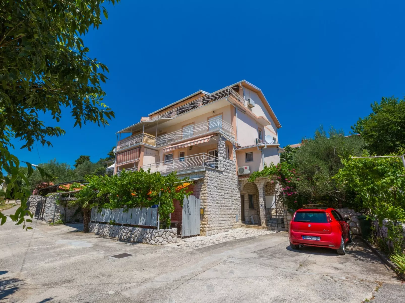 BROZ DRAMALJ 2 / HR-08210-01 - Image-tags.info