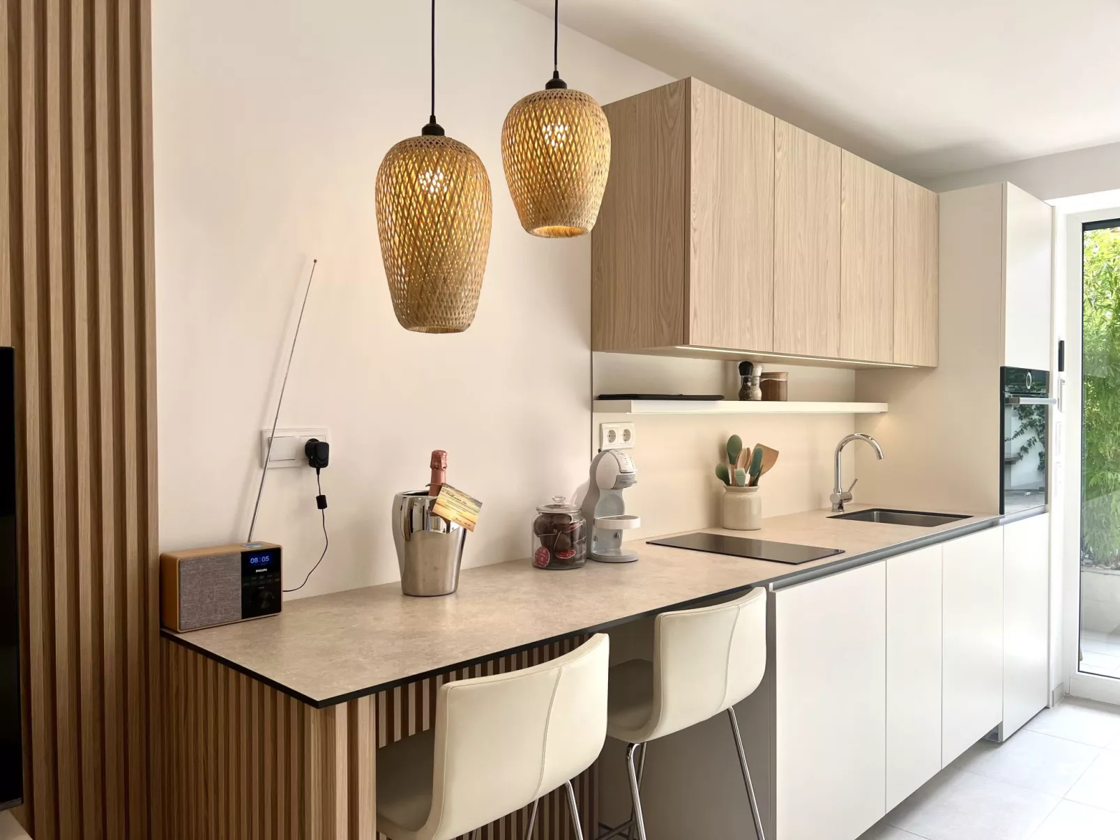 Apartment Casa Bella suite - Image-tags.info