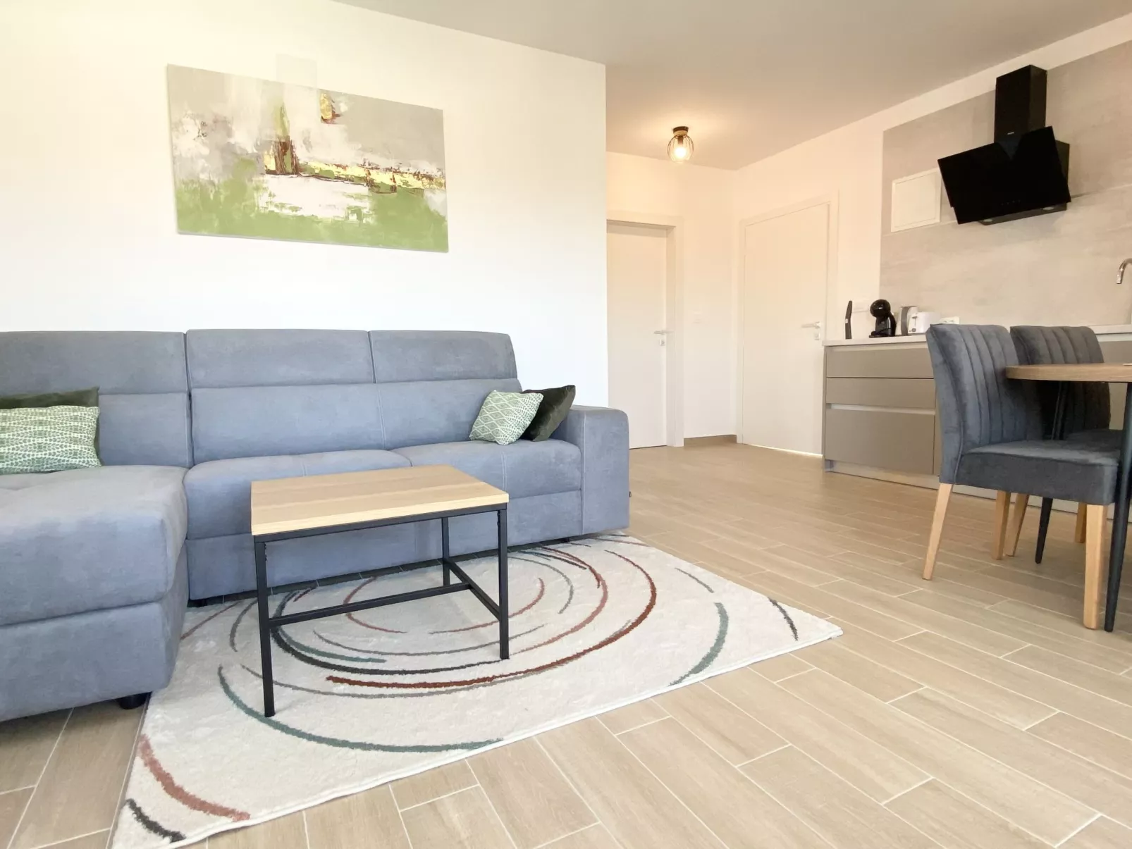 Apartment Malina - 3 - Binnen