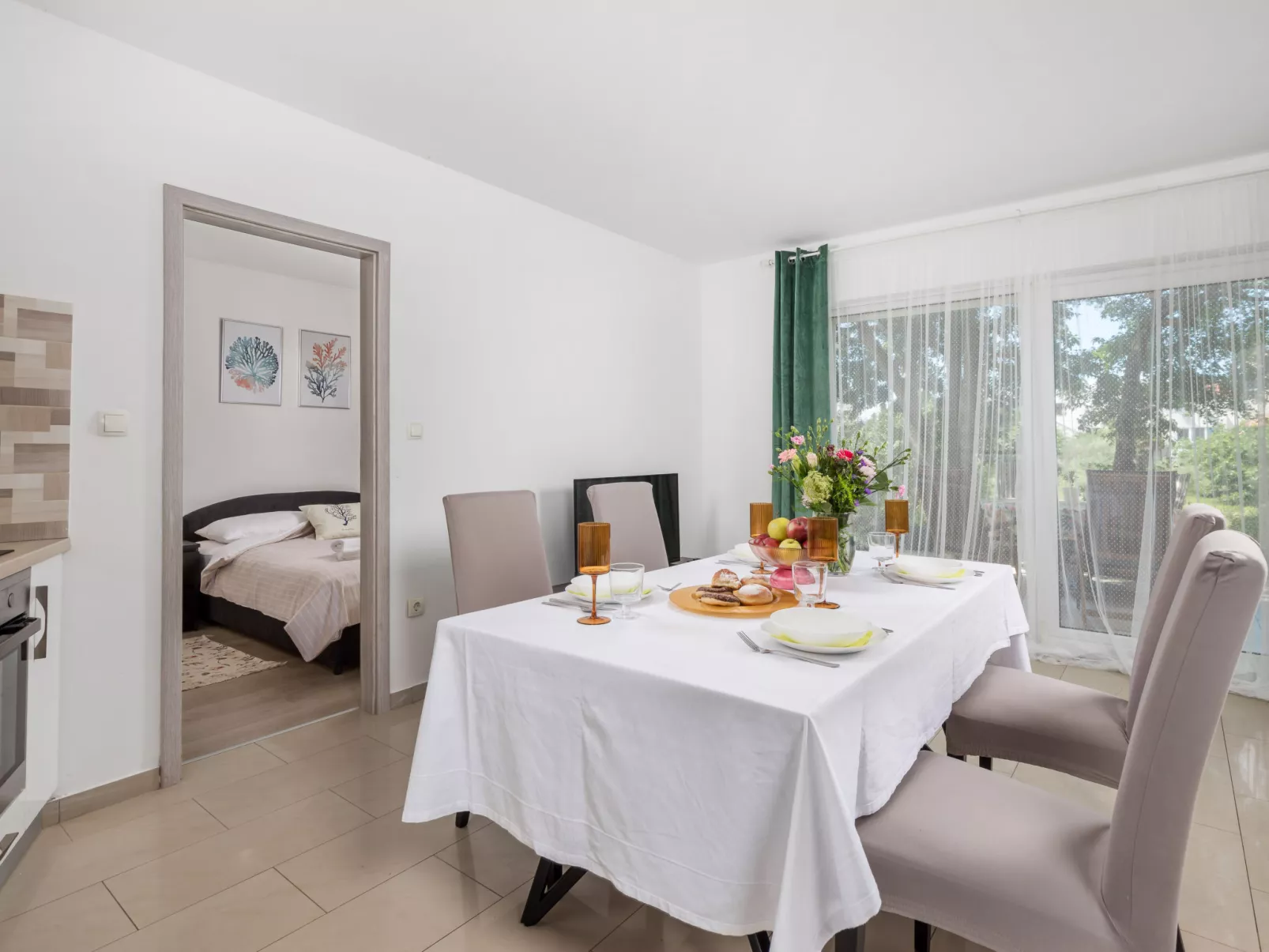 Apartment Mario - 4 - Image-tags.info