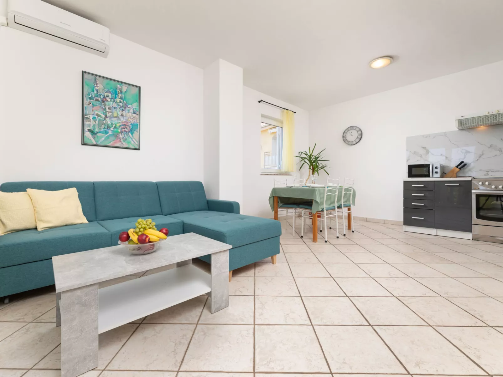 Apartment Novak - 2 - Image-tags.info