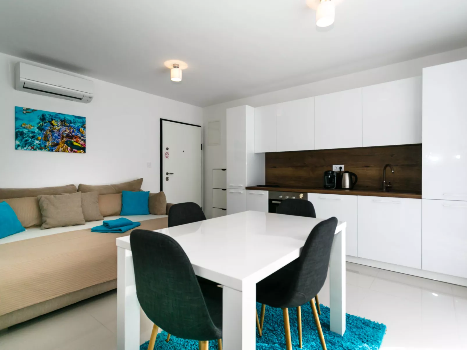 Apartment Mato - 1 - Image-tags.info