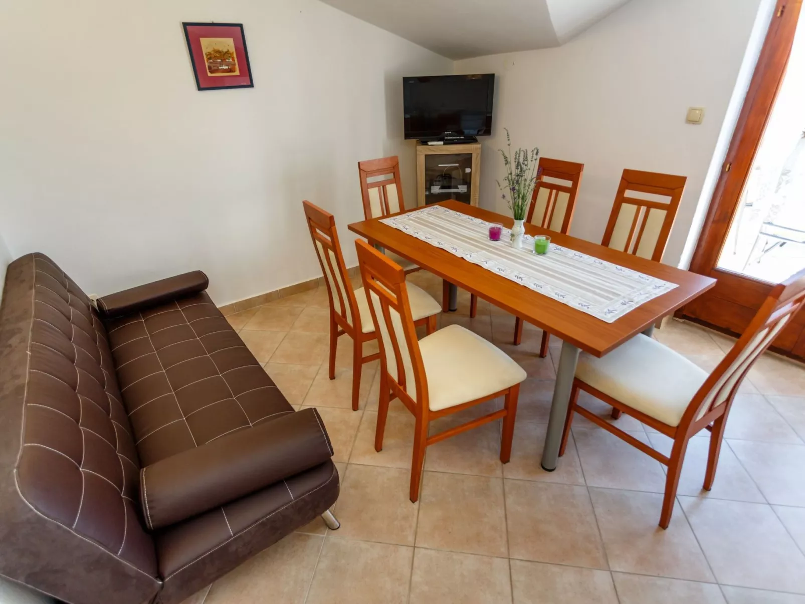 Apartment Baldigara - 1 - Image-tags.info