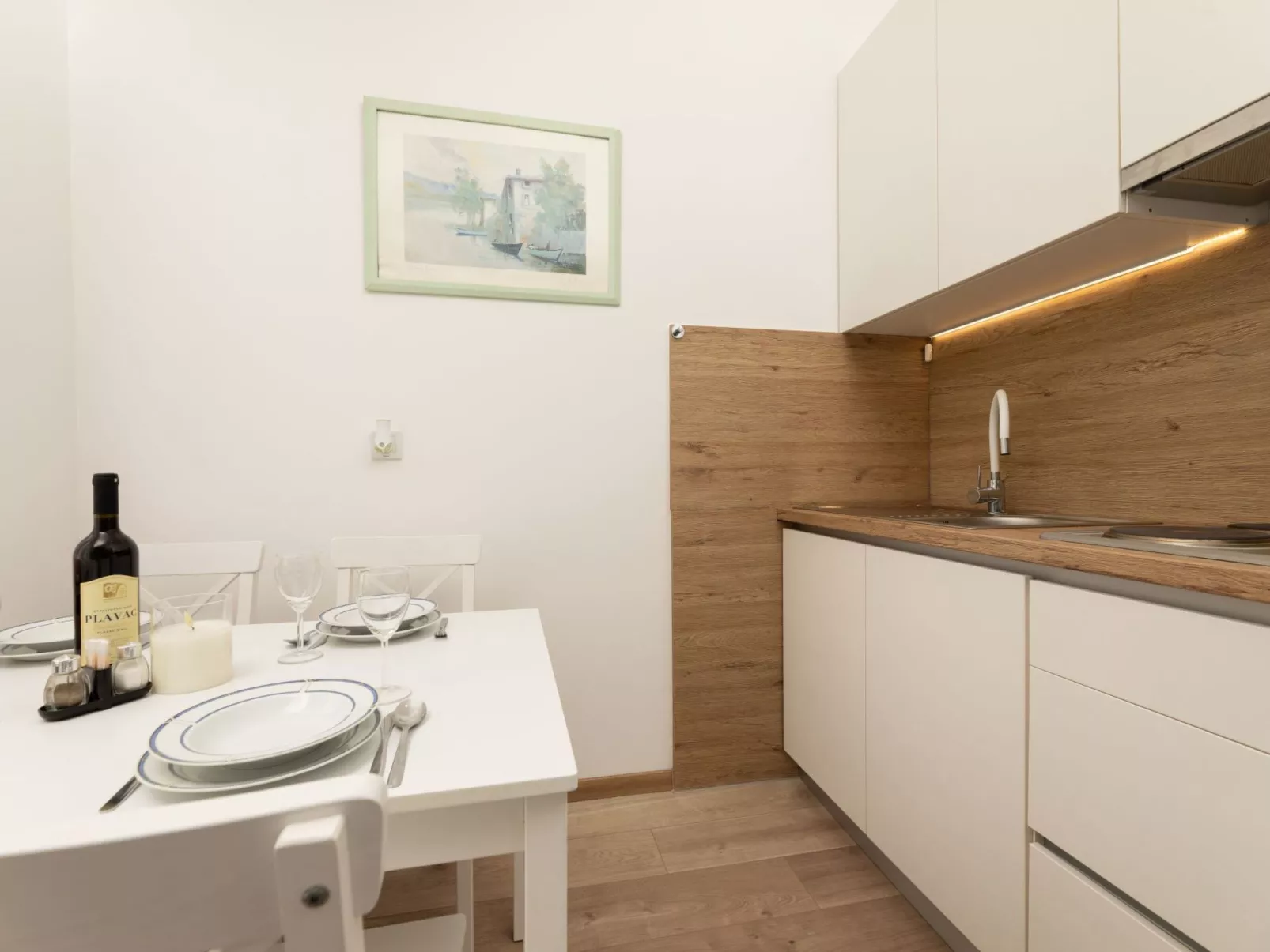 Apartment Danica - 2 - Image-tags.info