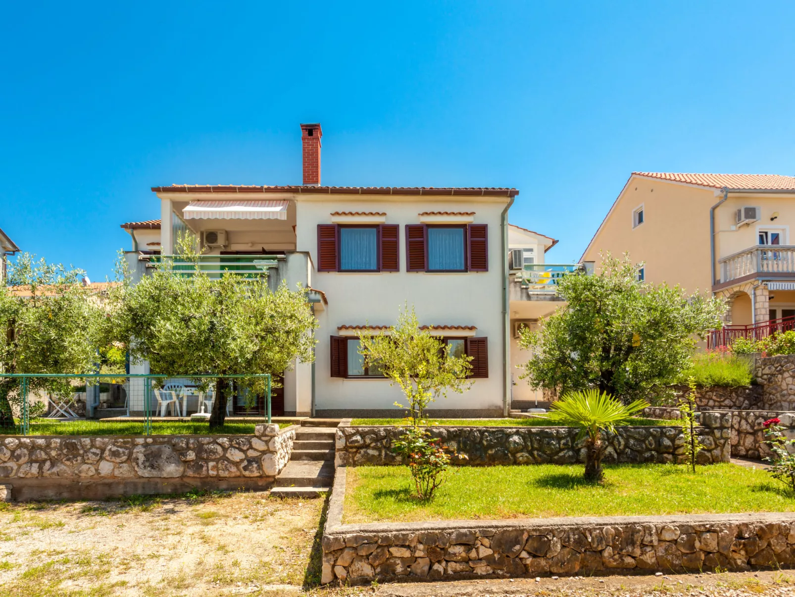 Apartment Belavic - 1 - Image-tags.info