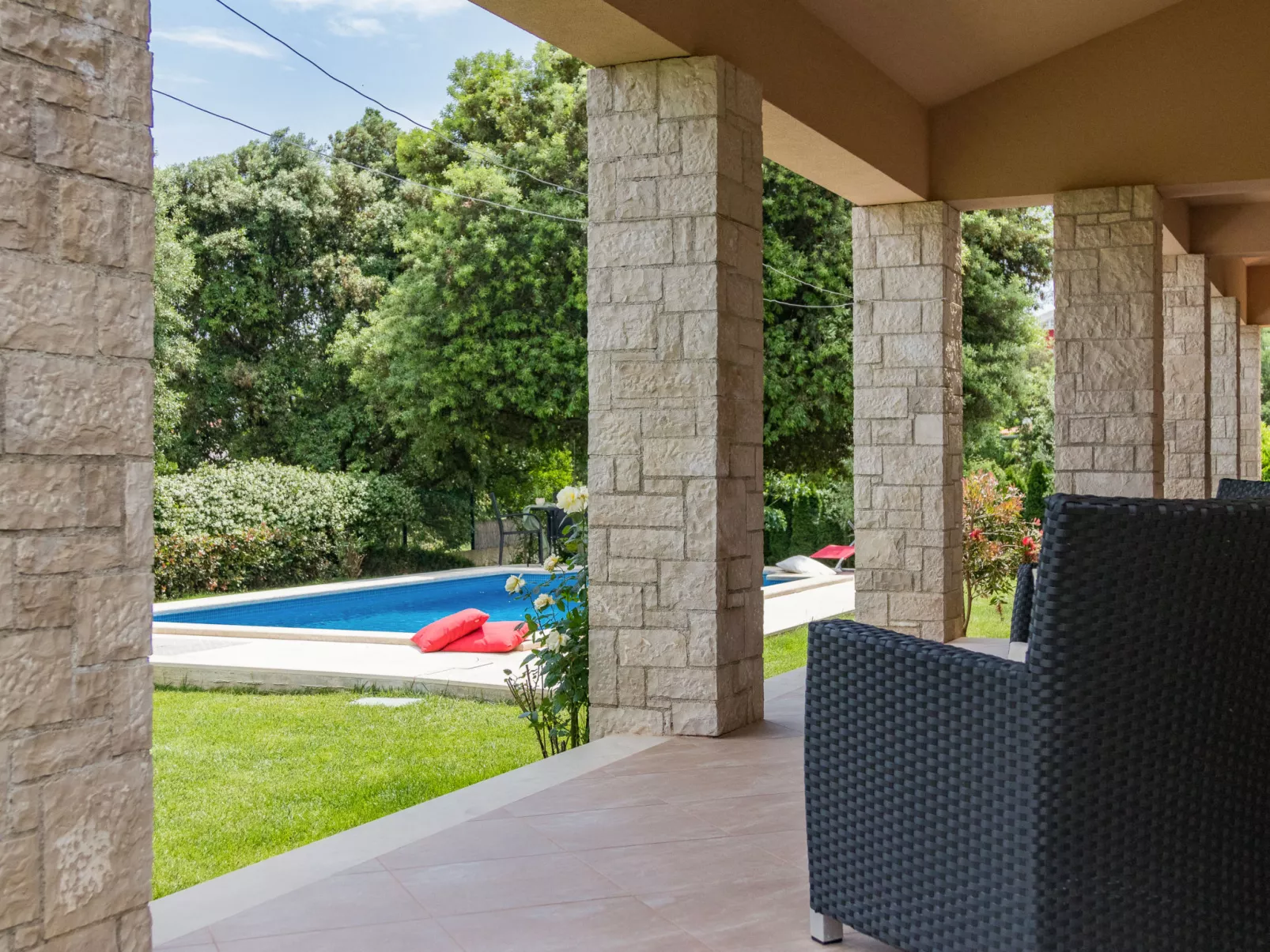 Apartment 1705 - Buiten