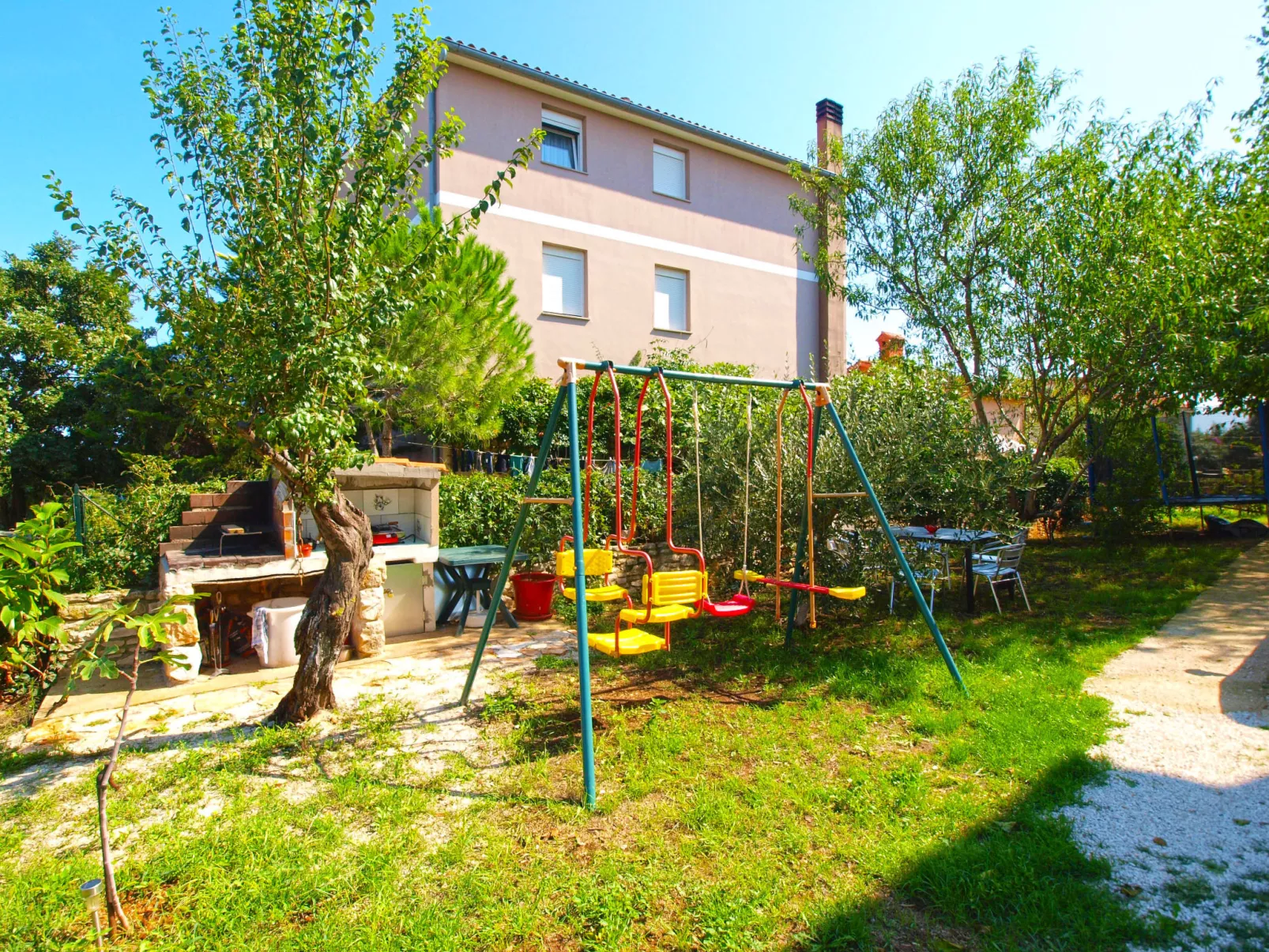 Apartment 1480 - Buiten