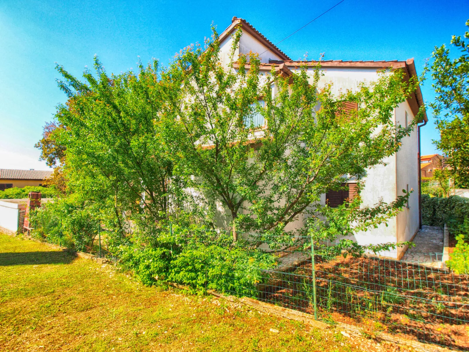 Apartment 1057 - Buiten