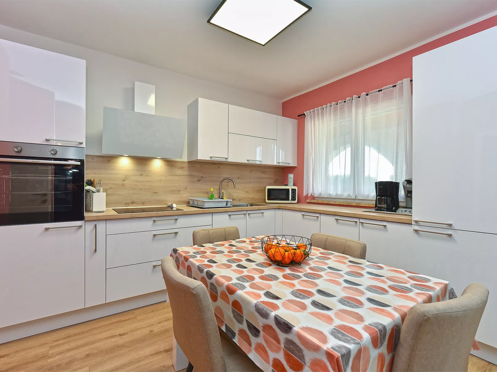 Apartment 1481 - Binnen