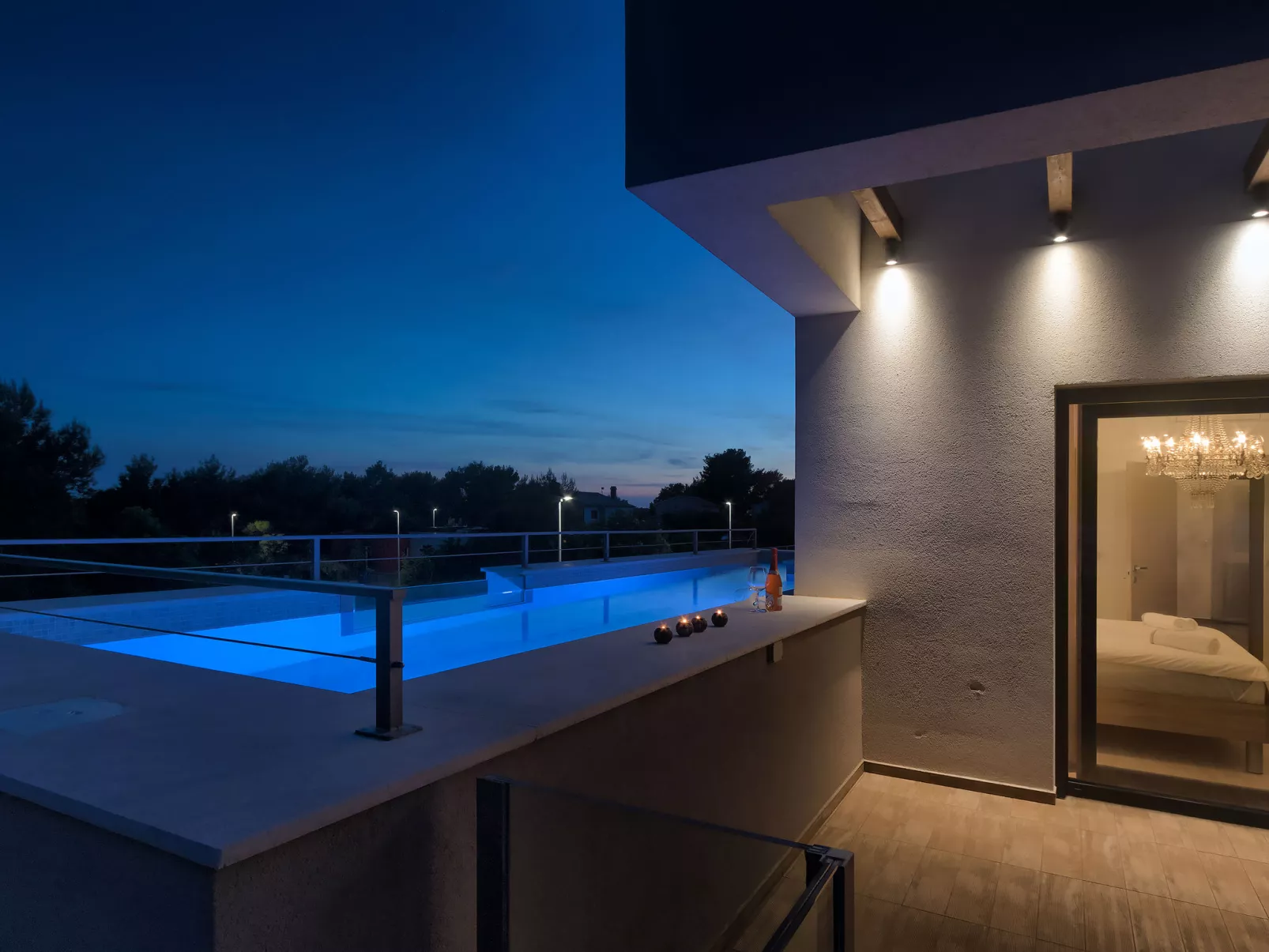 Villa Emilia - Buiten