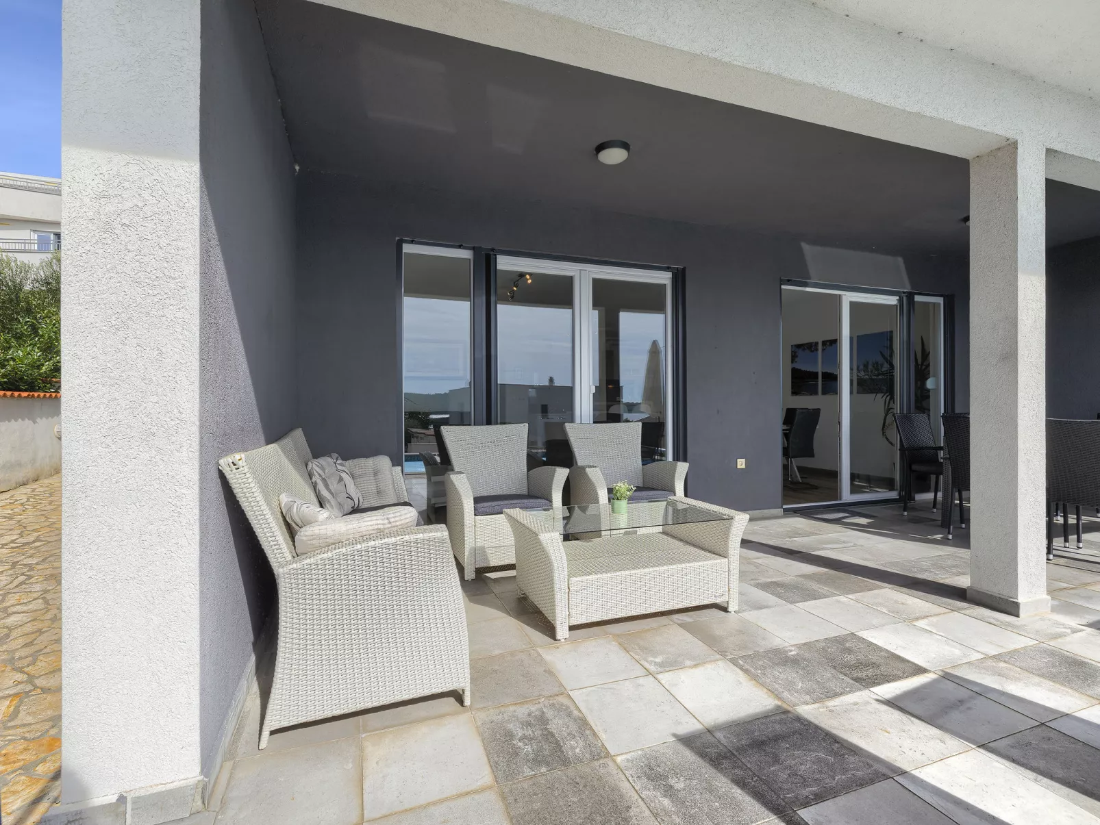 Villa Pura Vida - Image-tags.info