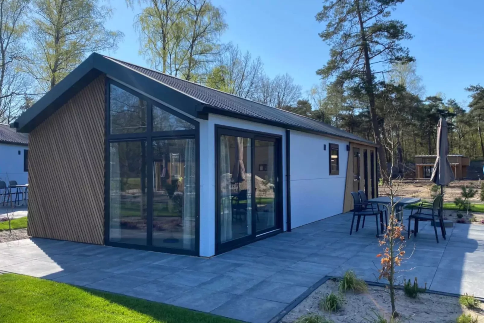 Resort Hooge Veluwe 15-Buitenkant zomer