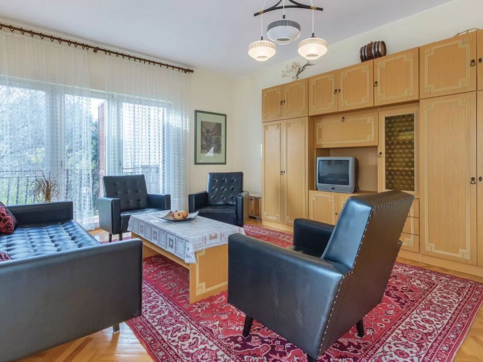 Apartment 1767 - Image-tags.info