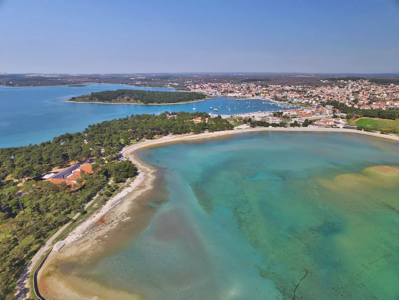 Apartment 1493 - Buiten