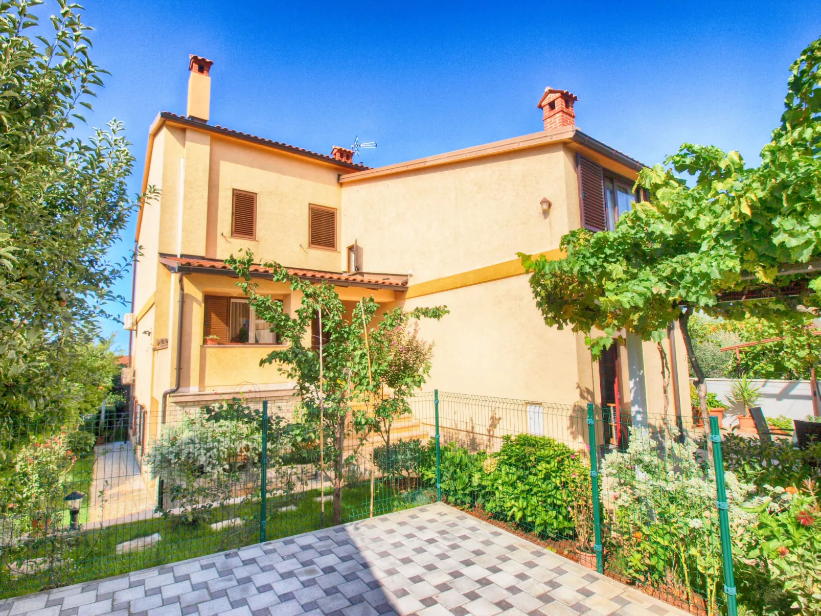 Apartment 1482 - Buiten