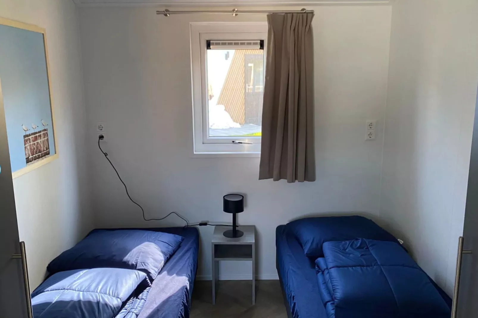 Resort Hooge Veluwe 15-Slaapkamer