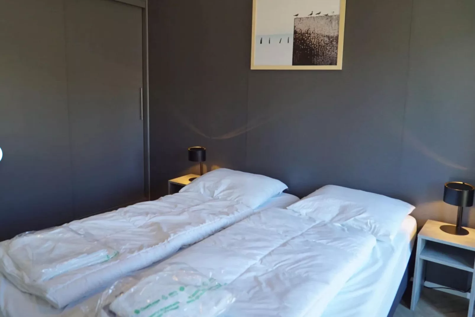 Resort Hooge Veluwe 15-Slaapkamer