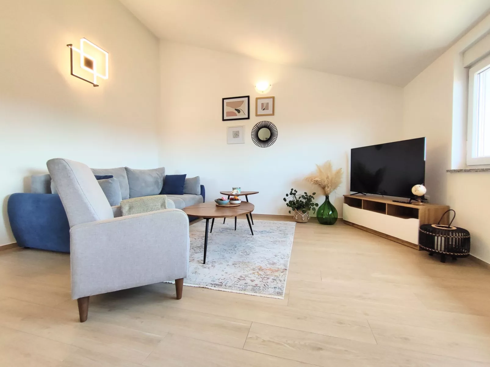 Apartment 2126 - Binnen