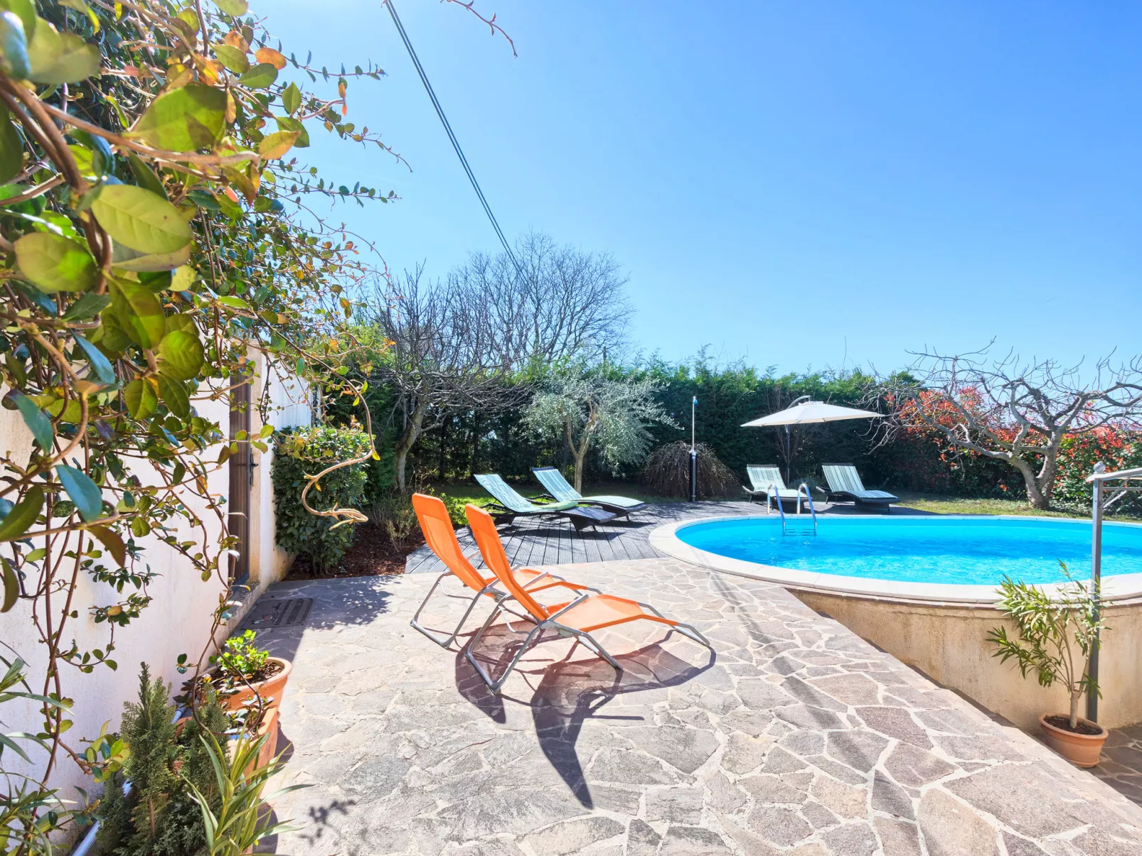 Villa Euphemia - Image-tags.info