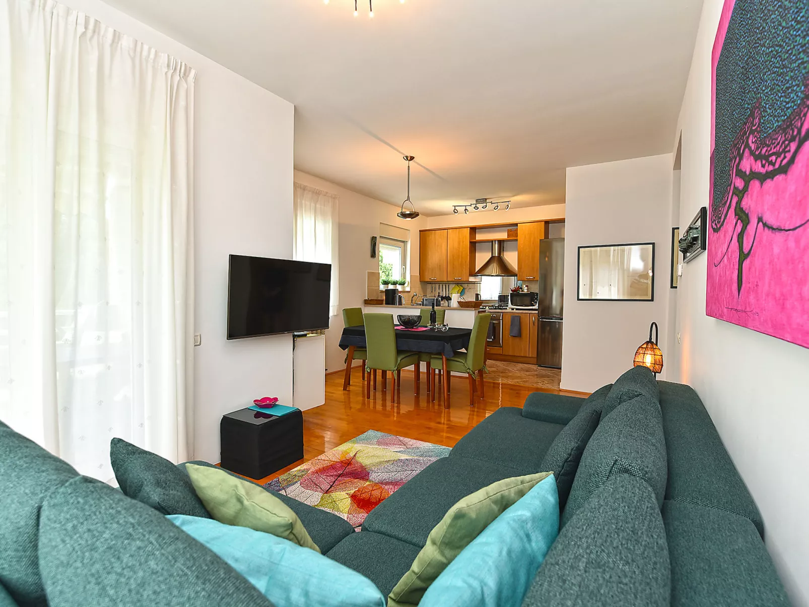 Apartment 2343 - Image-tags.info