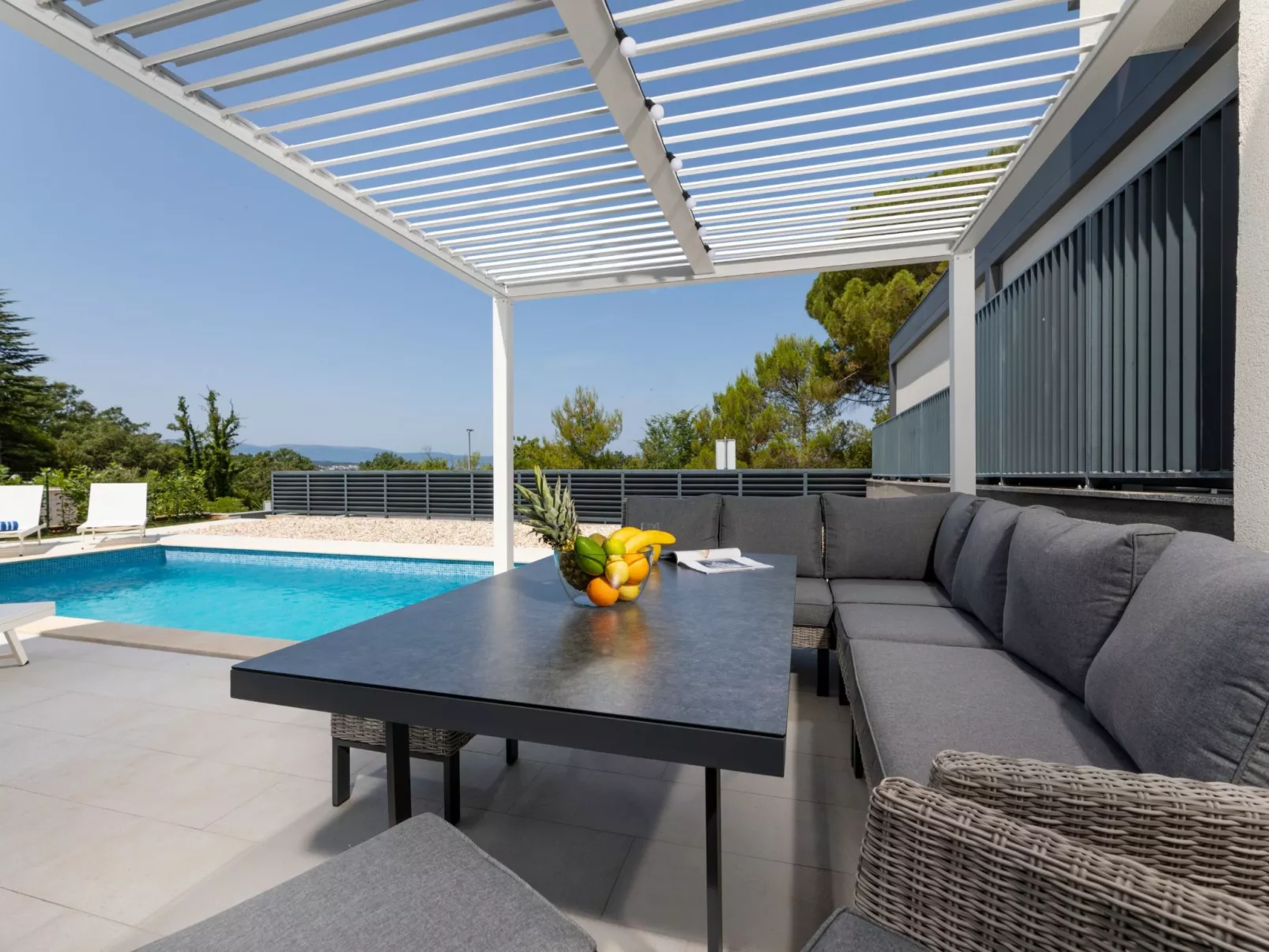 Villa Dolores - Image-tags.info