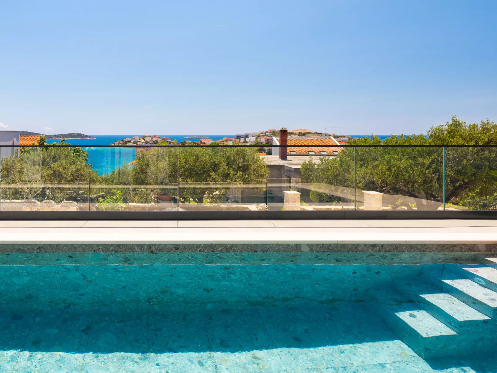 Villa Svetog Vida - Image-tags.info