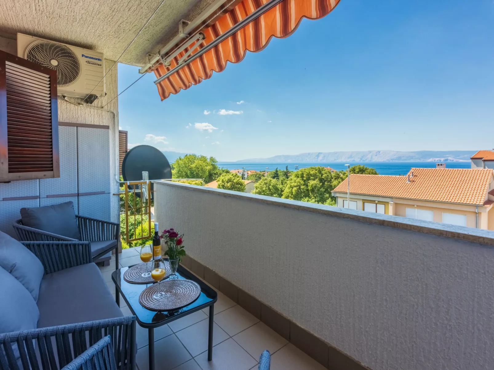 Gabi i Luka / HR-10948-01 - Buiten