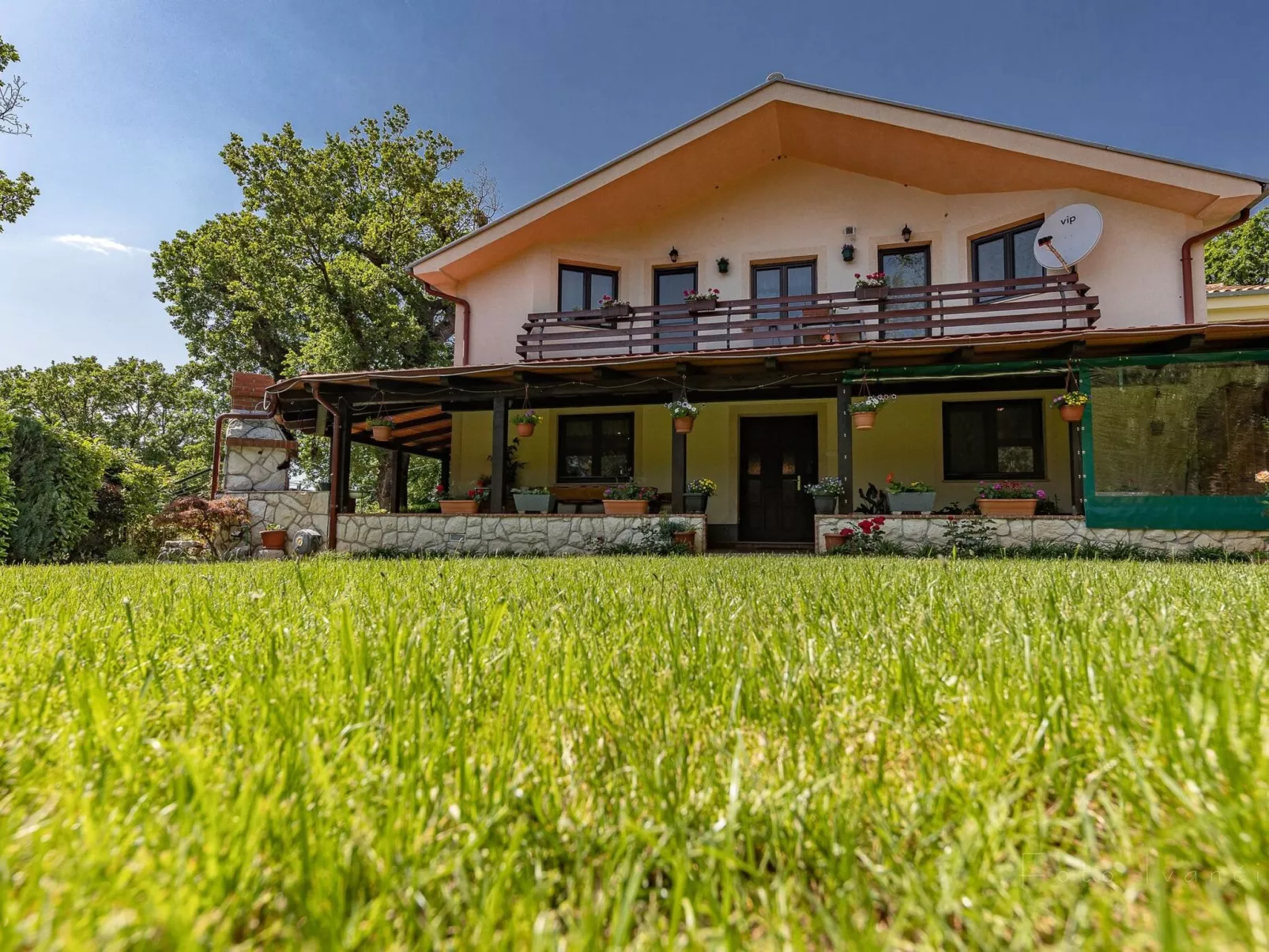 Ilaria / HR-11140-01 - Buiten