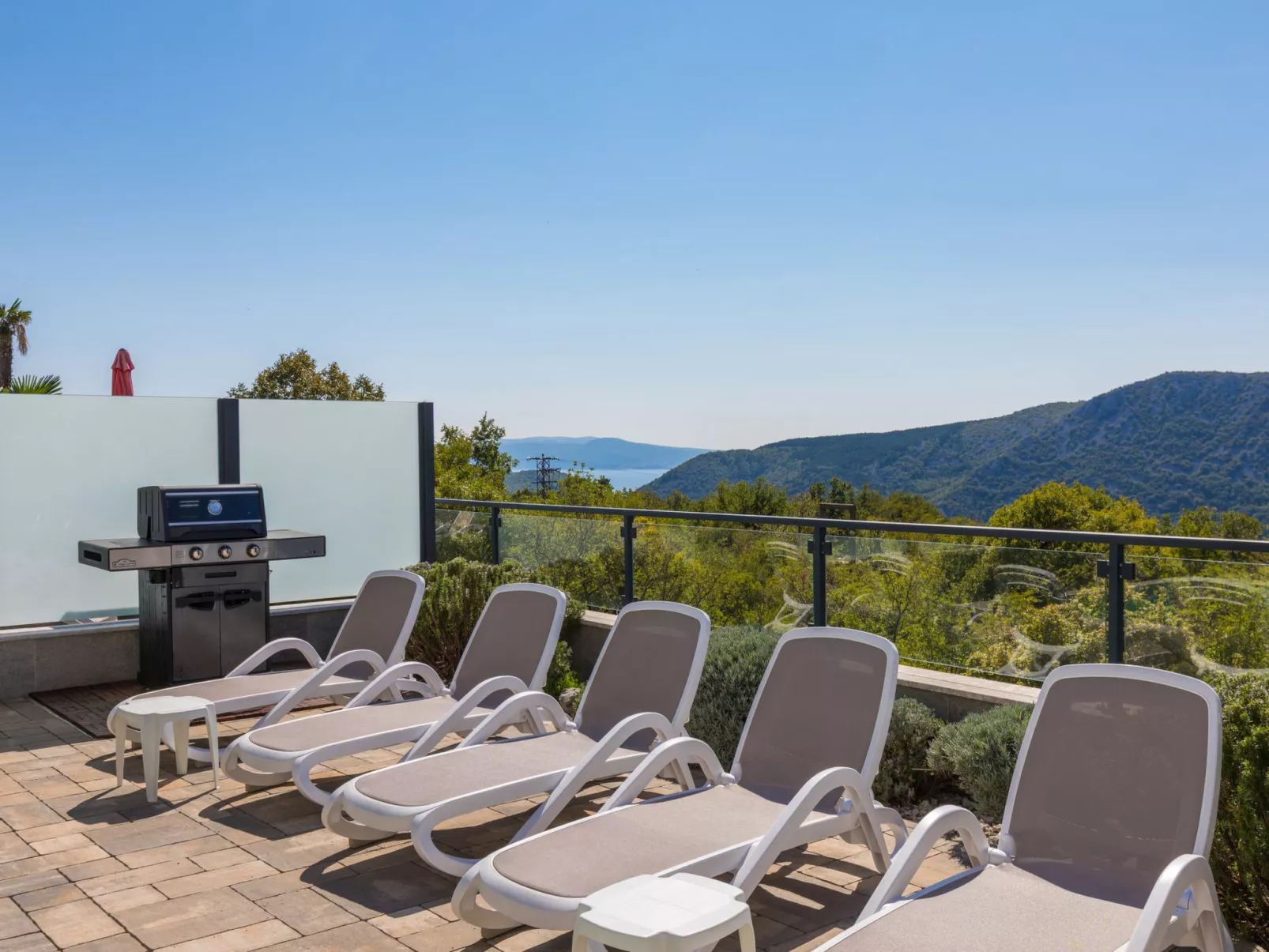 VILLAS DE SHERY 2 / HR-09046-01 - Buiten