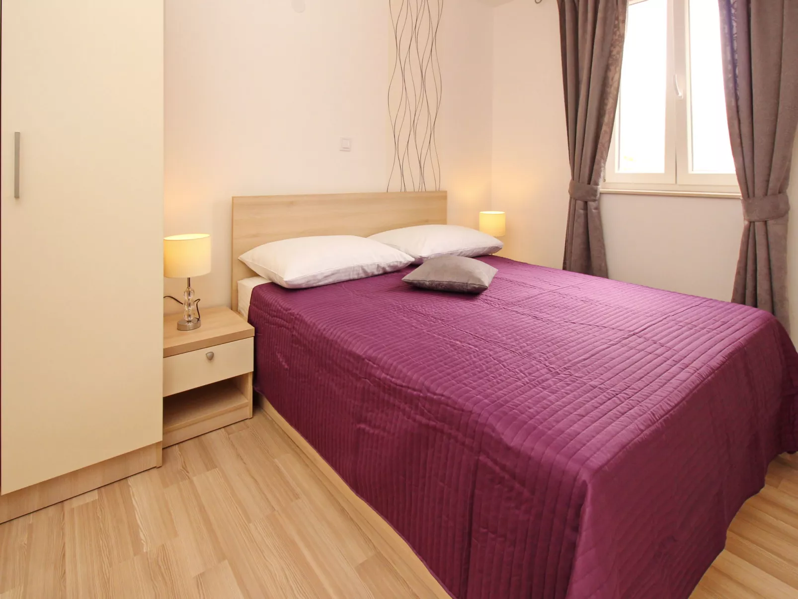 Apartment Flora - 5 - Image-tags.info