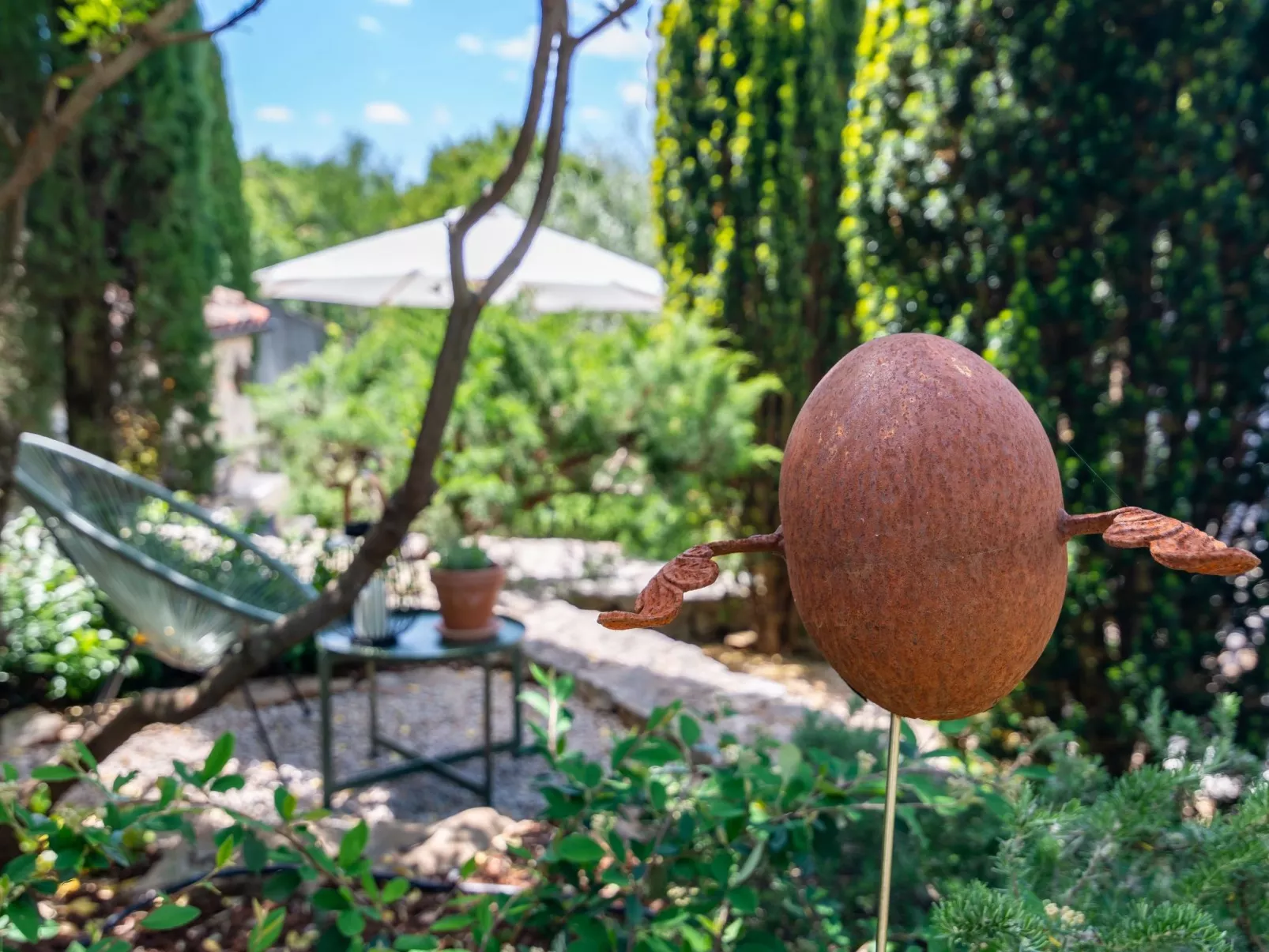 Villa Cypress & Olive House - Image-tags.info